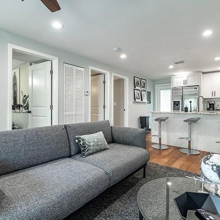 Grand Oaks Terminal In The Heights Apartment Tampa Ngoại thất bức ảnh