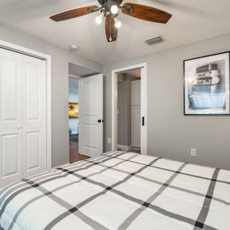 Grand Oaks Terminal In The Heights Apartment Tampa Ngoại thất bức ảnh