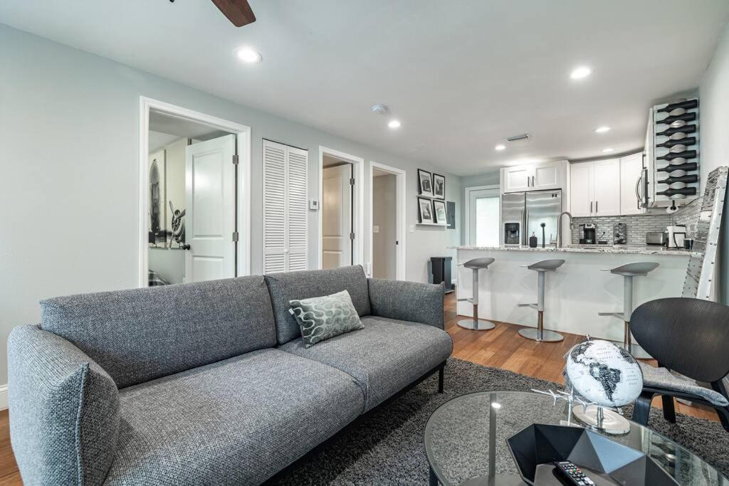 Grand Oaks Terminal In The Heights Apartment Tampa Ngoại thất bức ảnh