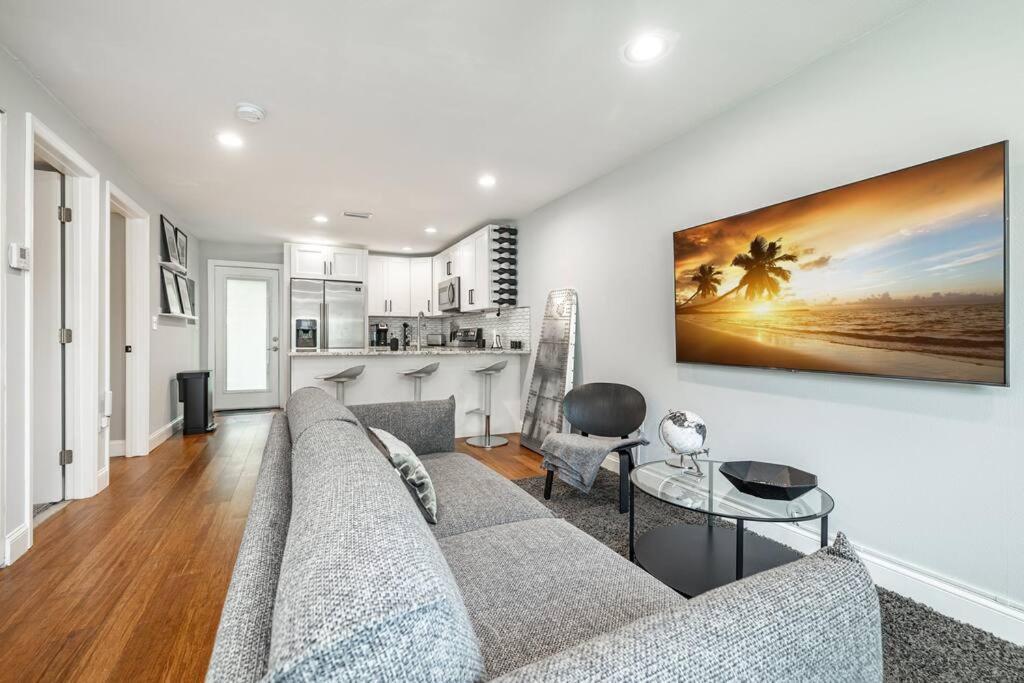 Grand Oaks Terminal In The Heights Apartment Tampa Ngoại thất bức ảnh