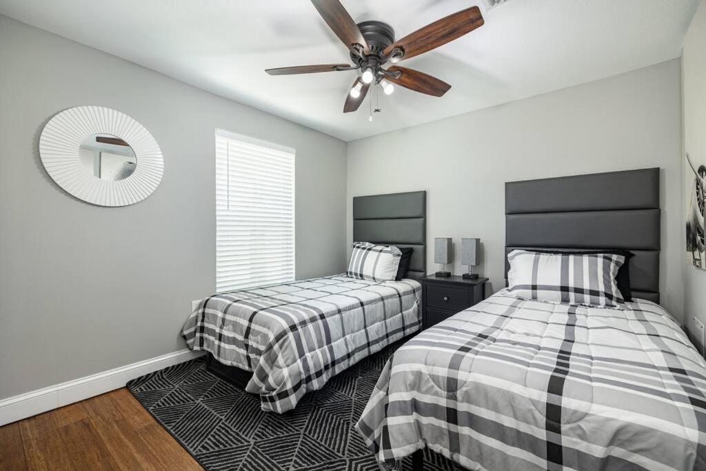 Grand Oaks Terminal In The Heights Apartment Tampa Ngoại thất bức ảnh