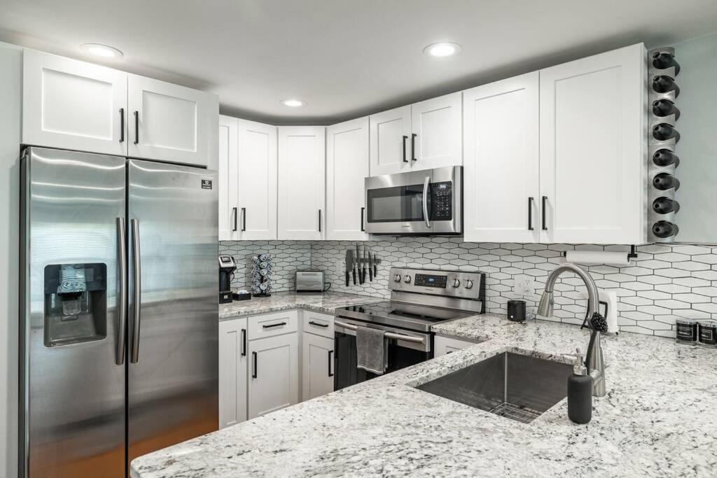 Grand Oaks Terminal In The Heights Apartment Tampa Ngoại thất bức ảnh