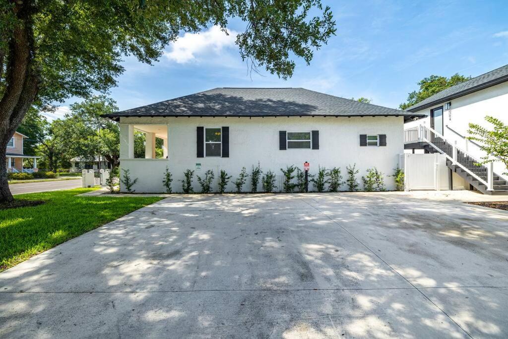 Grand Oaks Terminal In The Heights Apartment Tampa Ngoại thất bức ảnh