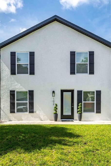 Grand Oaks Terminal In The Heights Apartment Tampa Ngoại thất bức ảnh