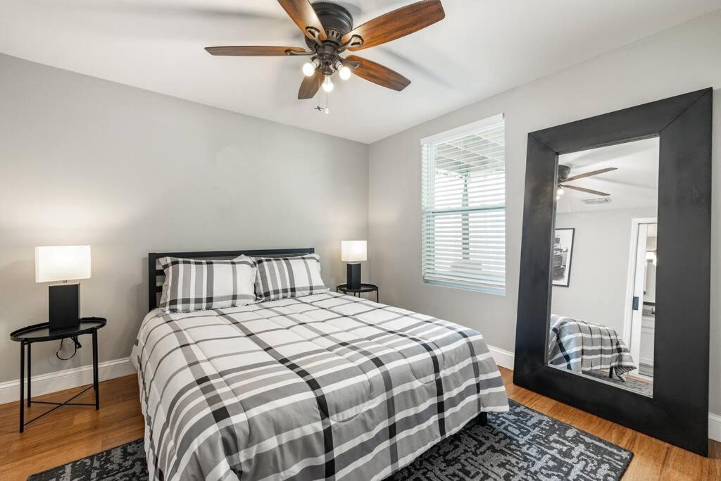 Grand Oaks Terminal In The Heights Apartment Tampa Ngoại thất bức ảnh