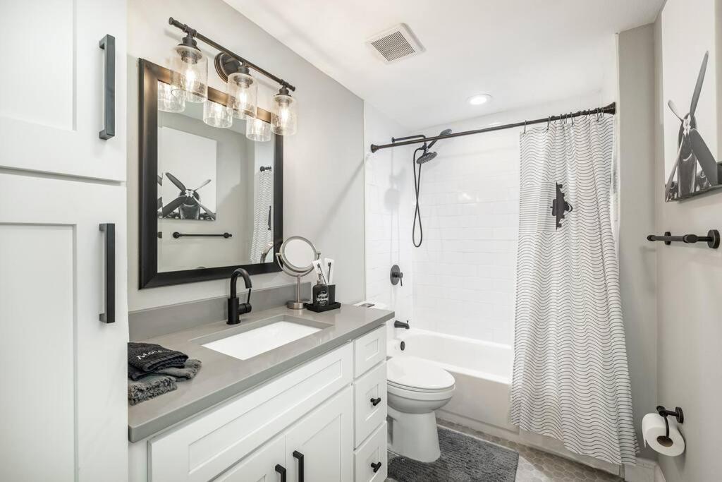 Grand Oaks Terminal In The Heights Apartment Tampa Ngoại thất bức ảnh